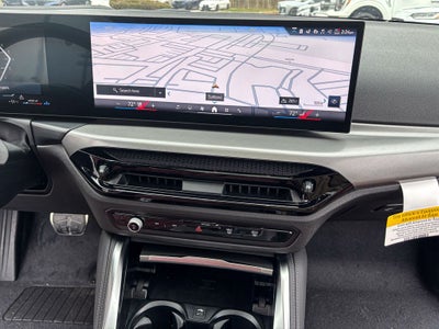 2026 BMW 2 Series 230i xDrive