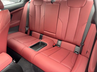 2026 BMW 2 Series 230i xDrive