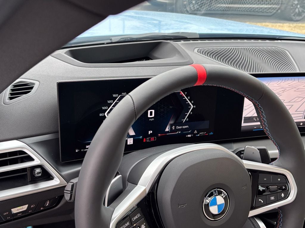 2026 BMW 2 Series M240i