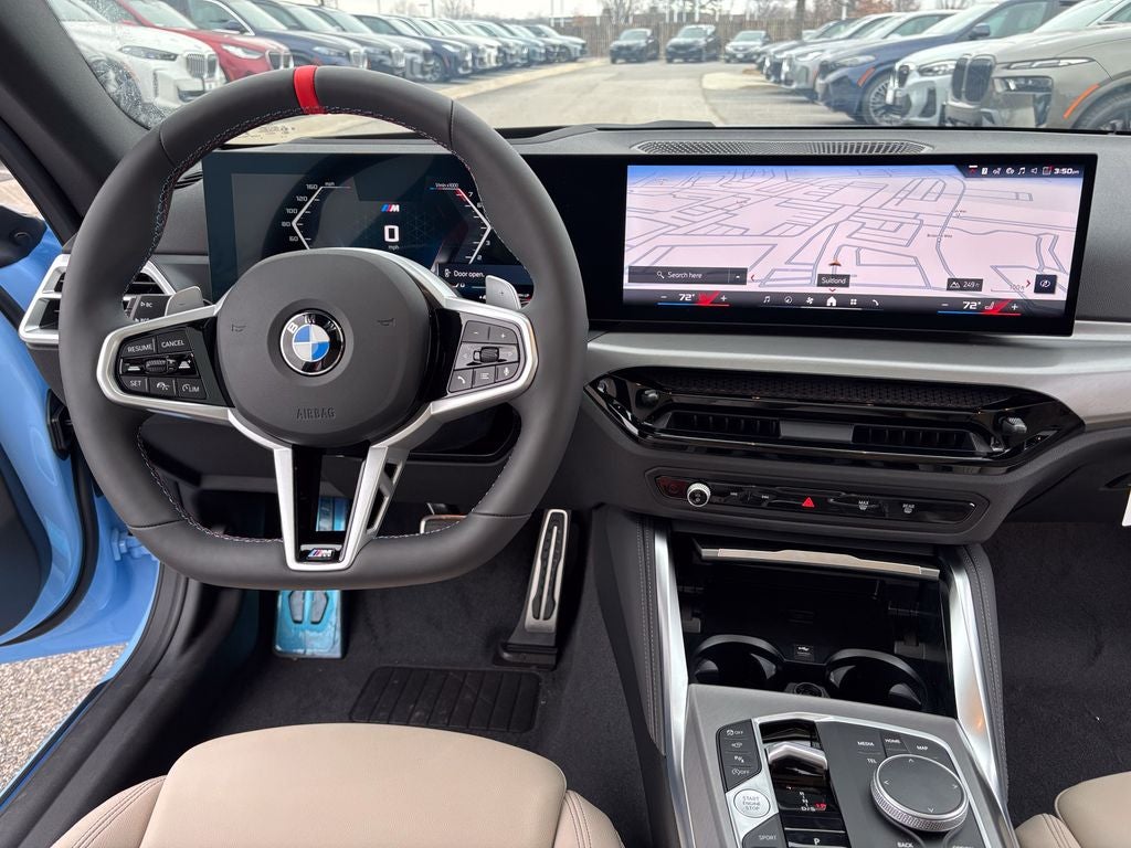 2026 BMW 2 Series M240i