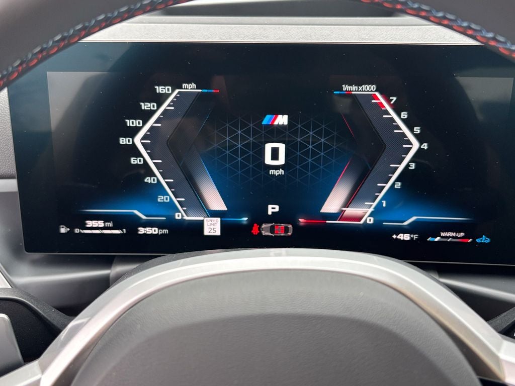 2026 BMW 2 Series M240i