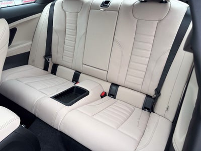 2026 BMW 2 Series M240i