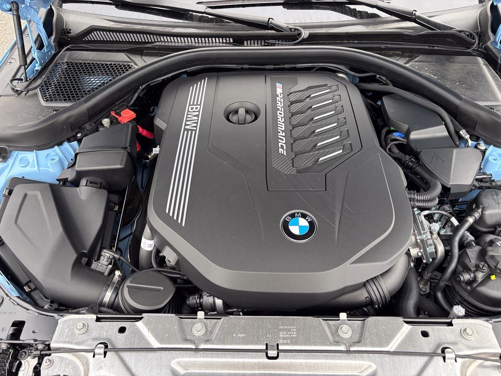 2026 BMW 2 Series M240i