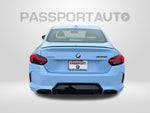 2026 BMW 2 Series M240i