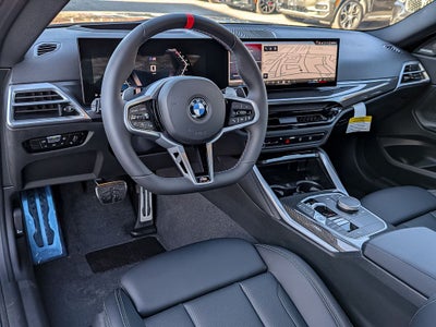 2026 BMW 2 Series M240i