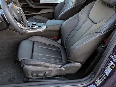 2026 BMW 2 Series M240i