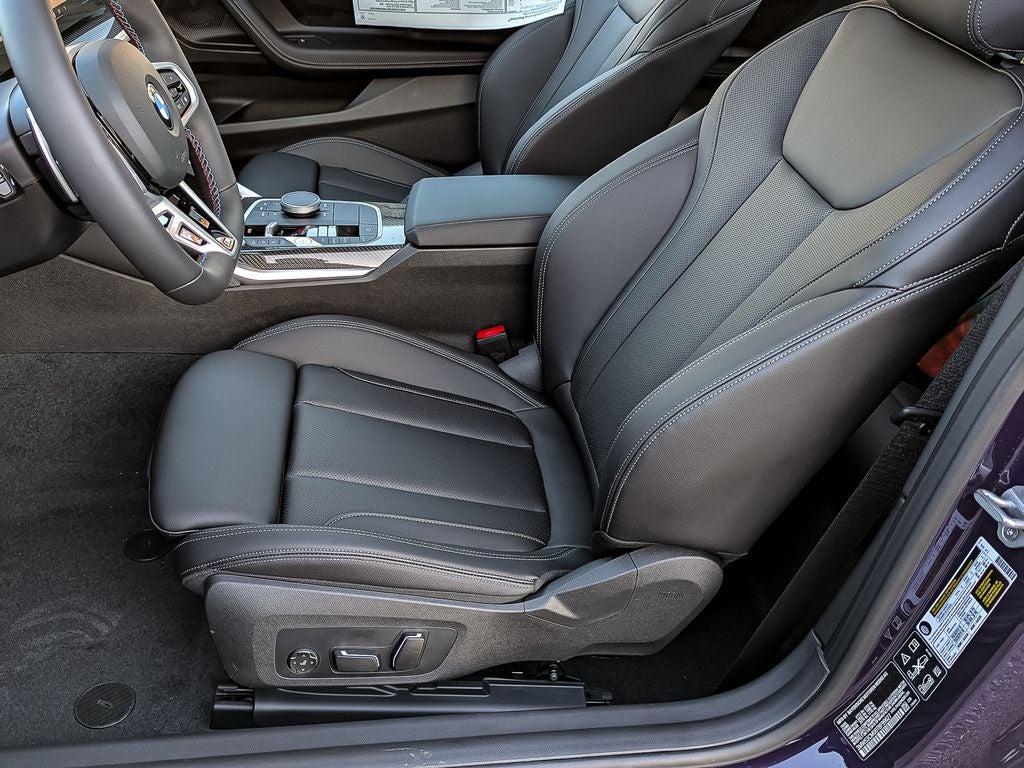 2026 BMW 2 Series M240i