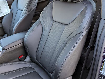 2026 BMW 2 Series M240i