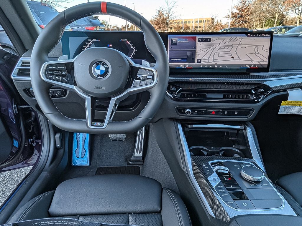 2026 BMW 2 Series M240i