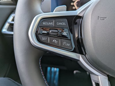 2026 BMW 2 Series M240i