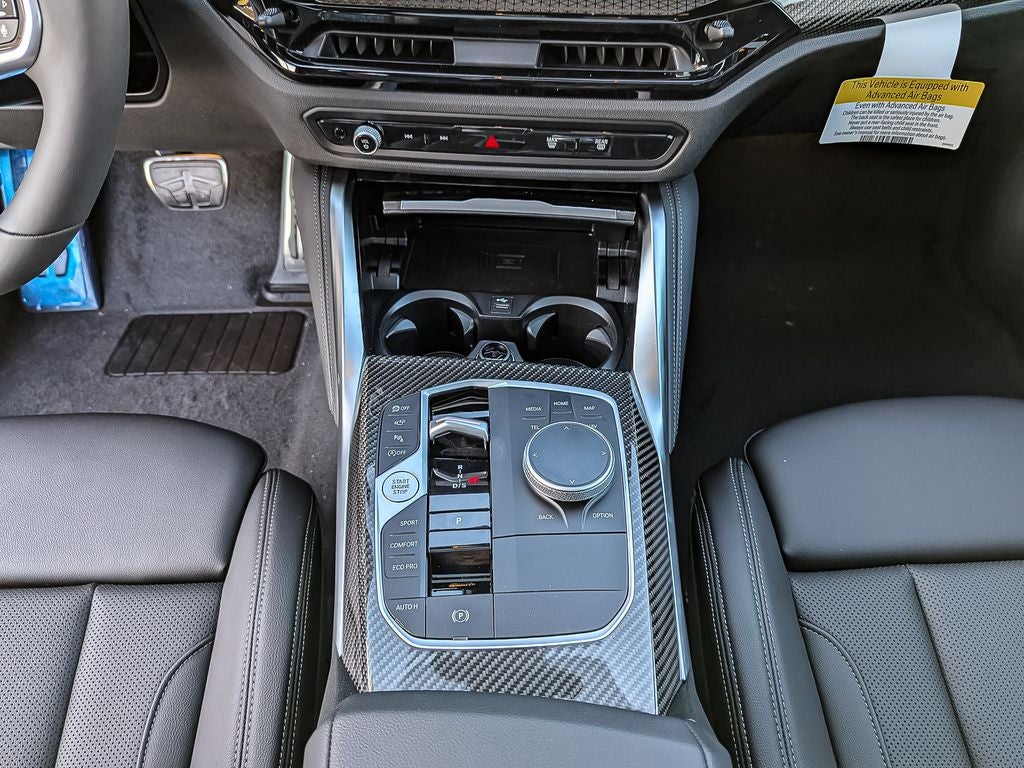 2026 BMW 2 Series M240i