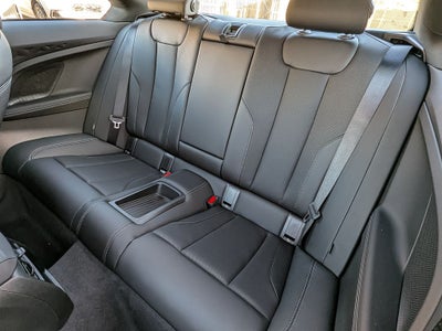 2026 BMW 2 Series M240i