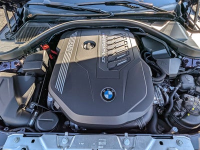 2026 BMW 2 Series M240i
