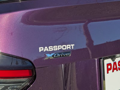 2026 BMW 2 Series M240i