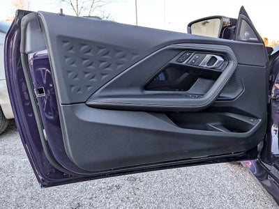 2026 BMW 2 Series M240i