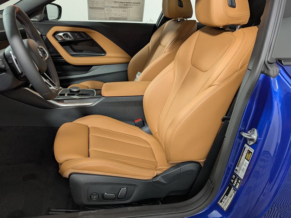 2026 BMW 2 Series M240i