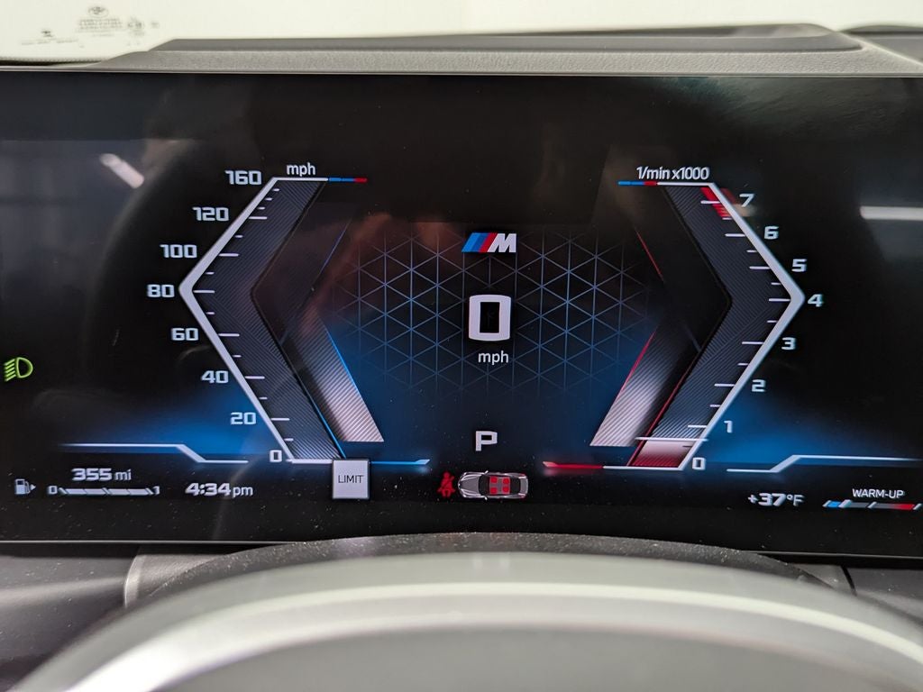 2026 BMW 2 Series M240i