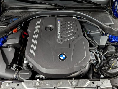 2026 BMW 2 Series M240i