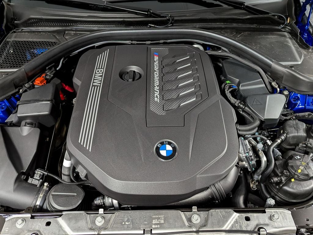 2026 BMW 2 Series M240i