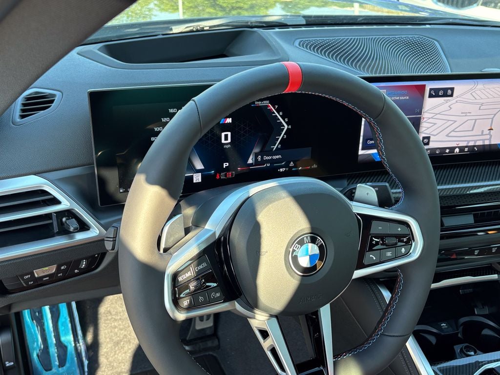 2026 BMW 2 Series M240i xDrive
