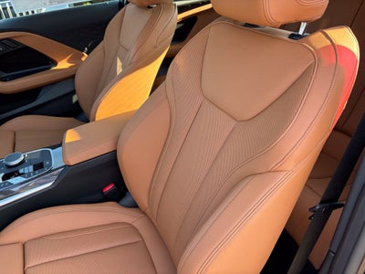 2026 BMW 2 Series M240i xDrive