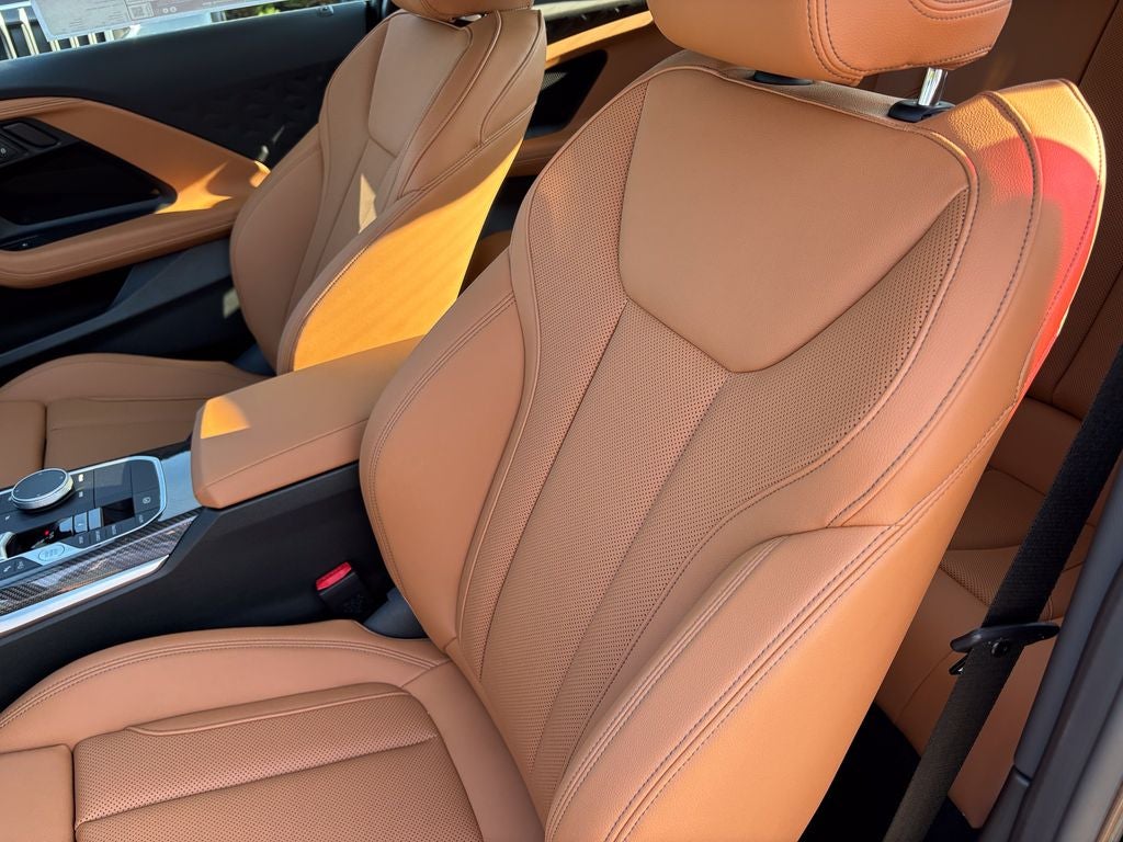2026 BMW 2 Series M240i xDrive