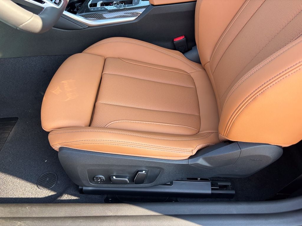 2026 BMW 2 Series M240i xDrive
