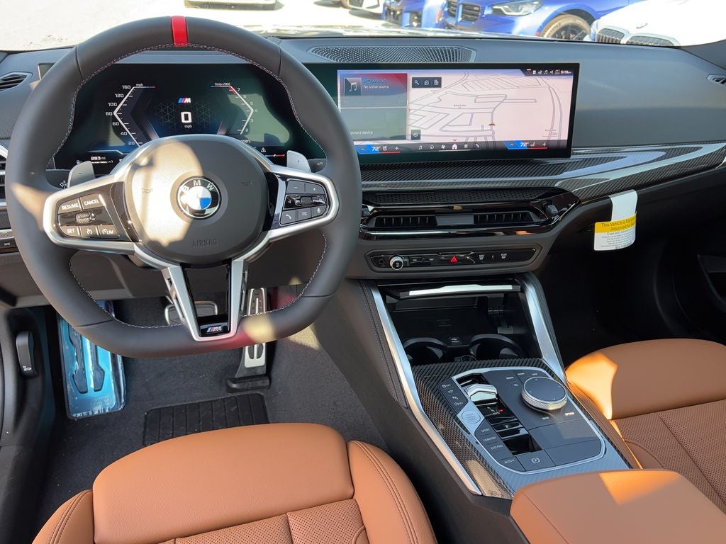 2026 BMW 2 Series M240i xDrive