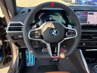 2026 BMW 2 Series M240i xDrive