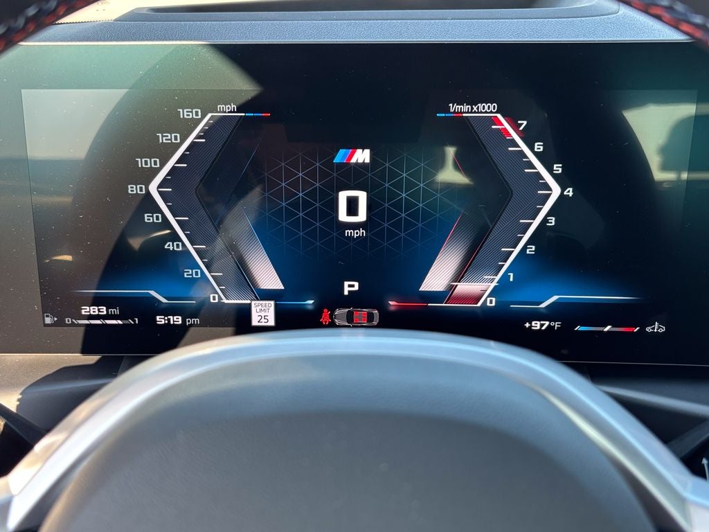 2026 BMW 2 Series M240i xDrive