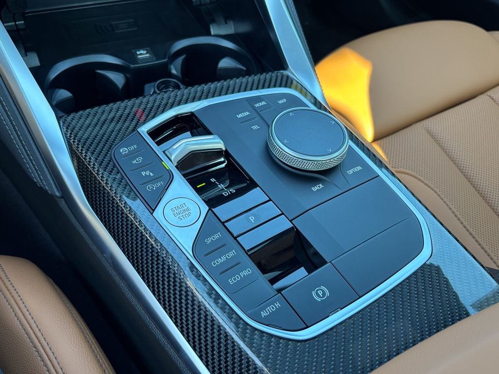 2026 BMW 2 Series M240i xDrive