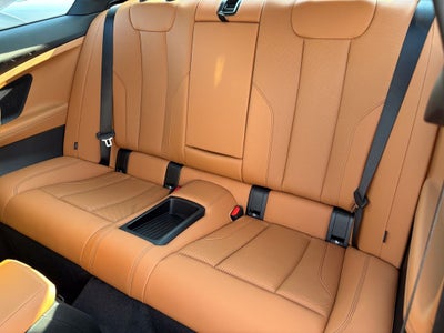 2026 BMW 2 Series M240i xDrive