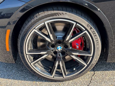 2026 BMW 2 Series M240i xDrive