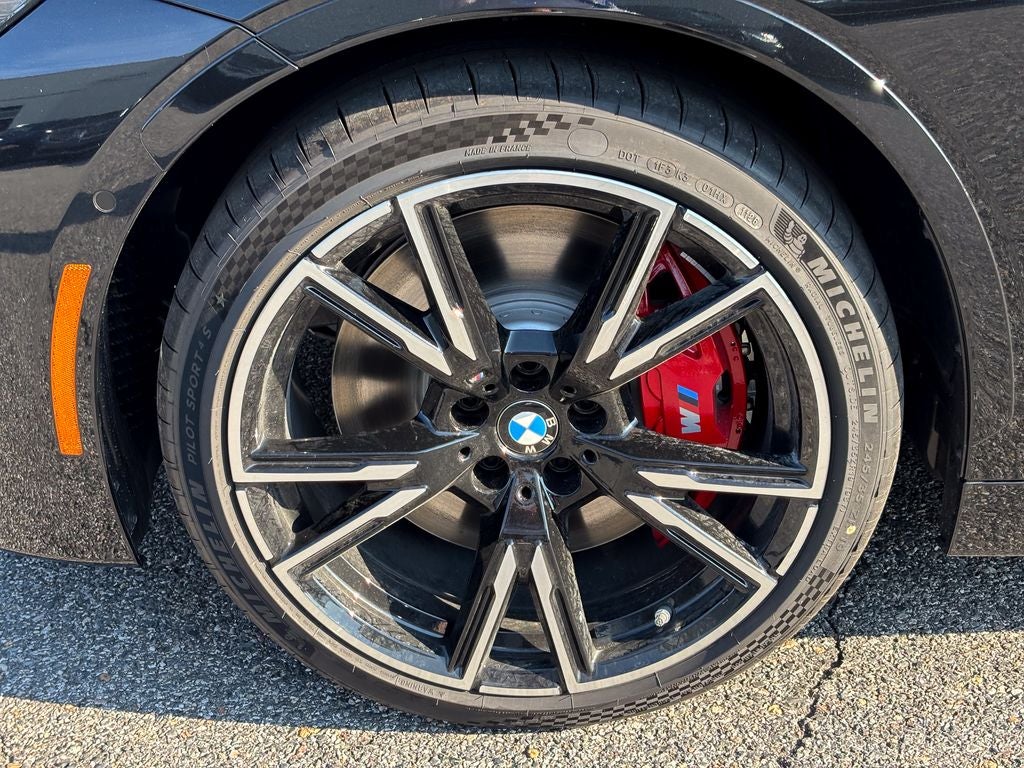 2026 BMW 2 Series M240i xDrive