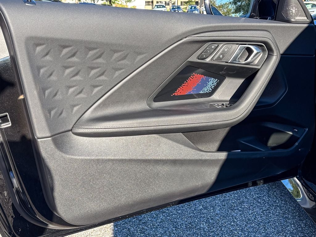 2025 BMW 2 Series M240i