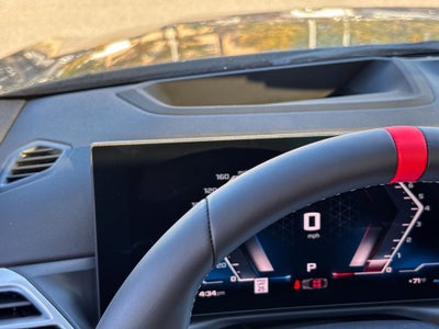 2025 BMW 2 Series M240i