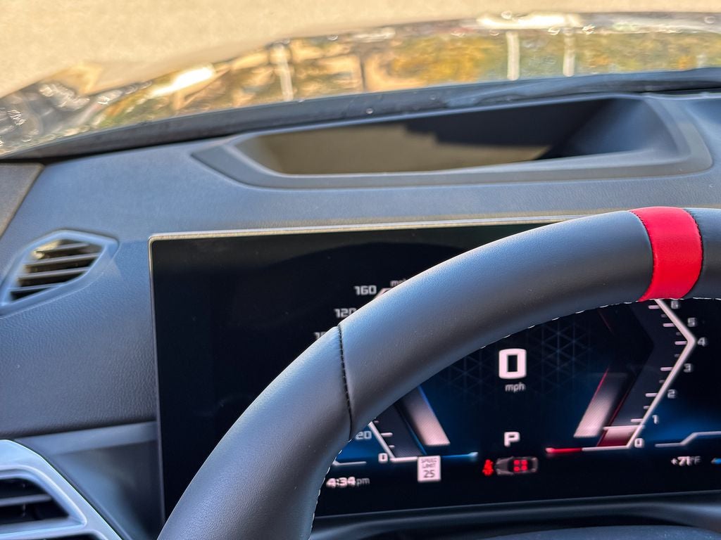 2025 BMW 2 Series M240i