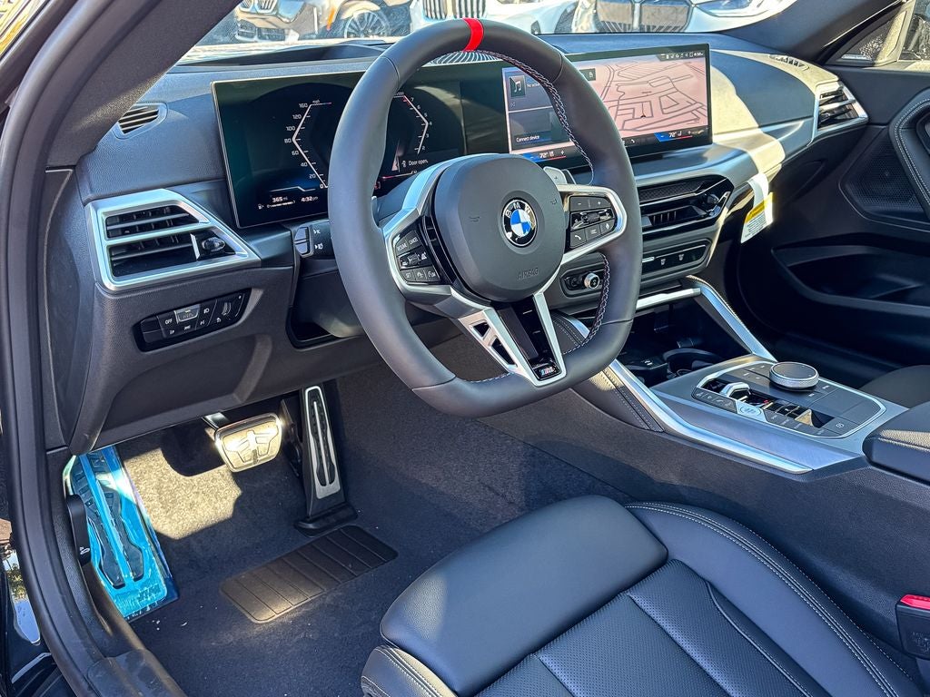 2025 BMW 2 Series M240i