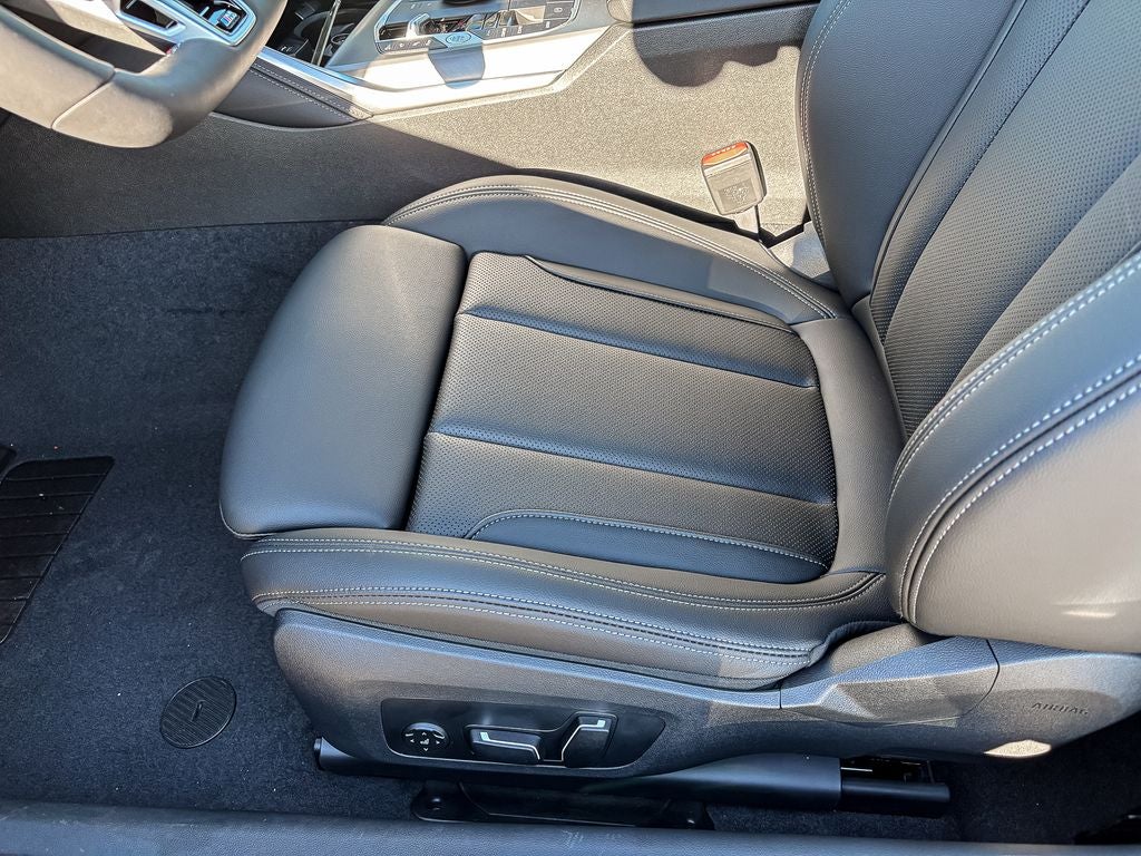 2025 BMW 2 Series M240i