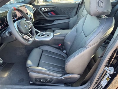 2025 BMW 2 Series M240i