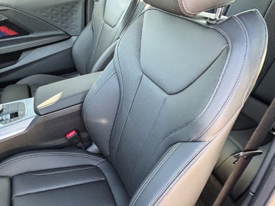 2025 BMW 2 Series M240i