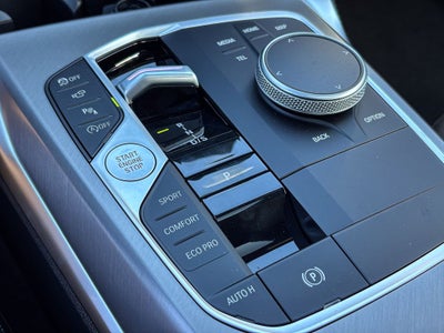 2025 BMW 2 Series M240i