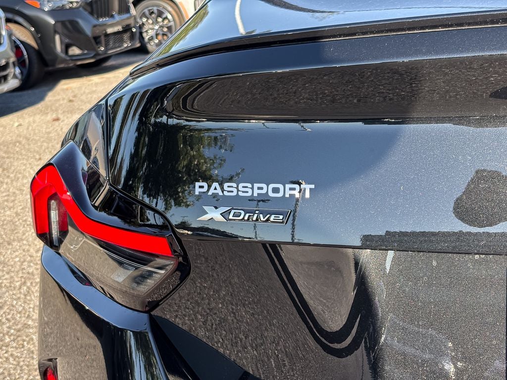 2025 BMW 2 Series M240i