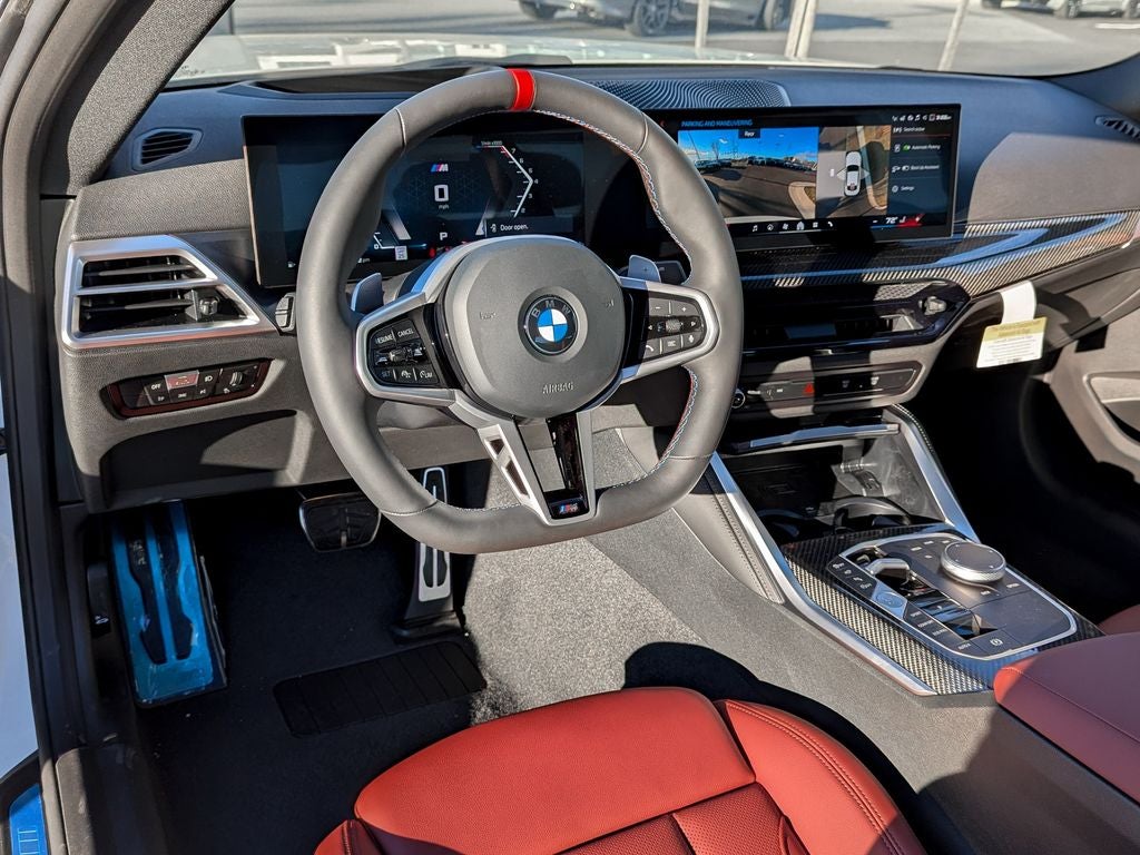 2026 BMW 2 Series M240i