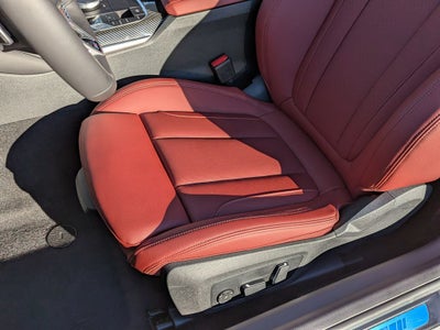 2026 BMW 2 Series M240i