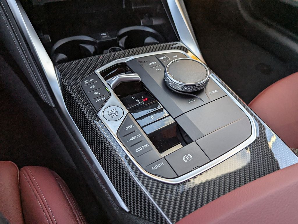 2026 BMW 2 Series M240i