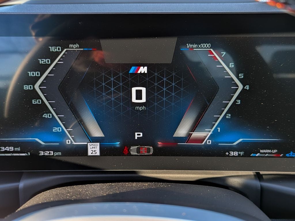 2026 BMW 2 Series M240i