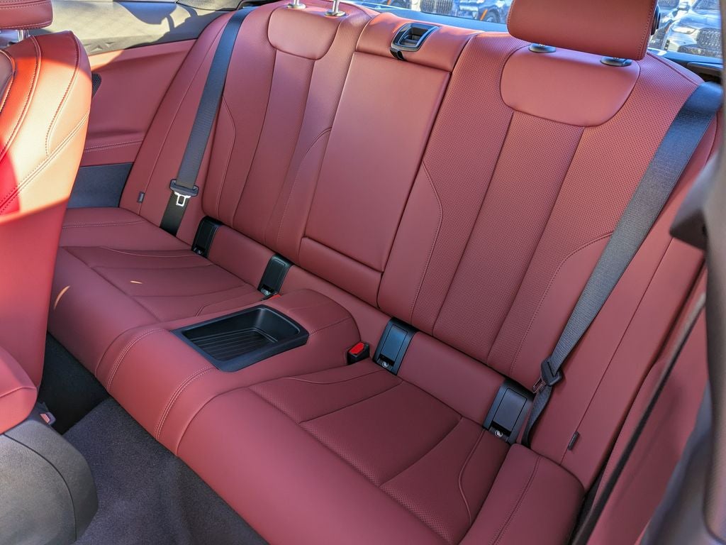 2026 BMW 2 Series M240i