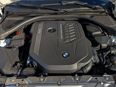 2026 BMW 2 Series M240i