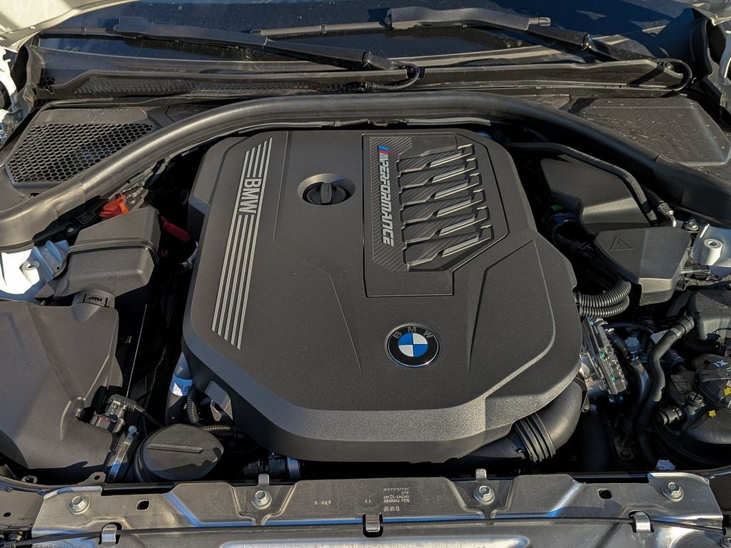 2026 BMW 2 Series M240i